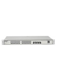 Resim Ruijie Reyee RG-NBS5100-24GT4SFP 24 Port 10/100/1000 4xSFP Gigabit Switch 