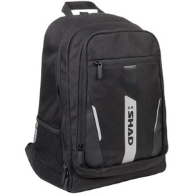 Resim Shad Motosiklet Sırt Çantası 26L X0SL86 