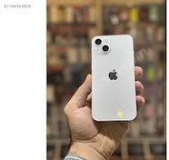 Resim Apple iPhone 13 İkinci El YD 