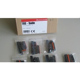 Resim Honeywell Tbs-Smıle Klemens Grubu 