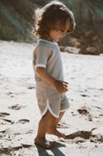 Resim Tarkito Baby Bebek & Çocuk Tişört Ve Şort Alt Üst 2'li Takım 