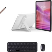 Resim LENOVO Tab 4GB 64GB 10.1" TABLET+KILIF+KLAVYE+MOUSE+KALEM 