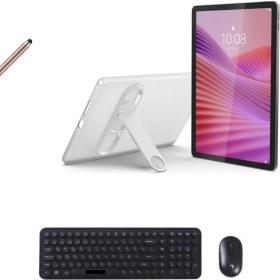 Resim LENOVO Tab 4GB 64GB 10.1" TABLET+KILIF+KLAVYE+MOUSE+KALEM 