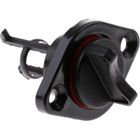 Resim Savakan Deniz Naylon Tahliye Tapası 1" Iiiida (Yurt Dışından) 