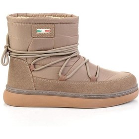 Resim Vizon Kadın Bot & Bootie K02188333767 Vizon 