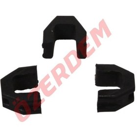 Resim Spacy 110 Kızak Kayma 3 Lü Set 