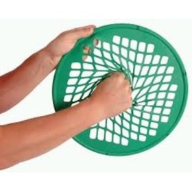 Resim Msd Moves Power Web Senior El Parmak Kuvvetlendirici Yeşil Güçlü Yeşil 