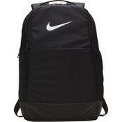 Resim BA5954-010 Brasilia M 9.0 (24L) Antrenman Siyah Sırt Çantası 