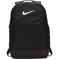 Resim BA5954-010 Brasilia M 9.0 (24L) Antrenman Siyah Sırt Çantası 