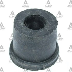 Resim Makas Lastiği E-2200 Düz Büyük / Besta Yerli S083 28 333 10 Adet 