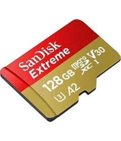 Resim Mabeyn Extreme Microsd Uhs I Card 128GB For 4K Video On Smartphones, Action Cams & Drones 190MB/S Read, 90MB/S Write 