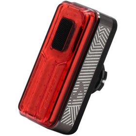 Resim Arka Stop Moon Helix Lite 100 Lm Usb 