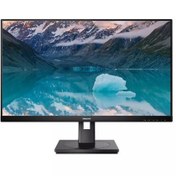 Resim Philips 242S9JML/00 Business 23.8" 75Hz 4ms HDMI,DP, VGA,DVI VA Monitör 