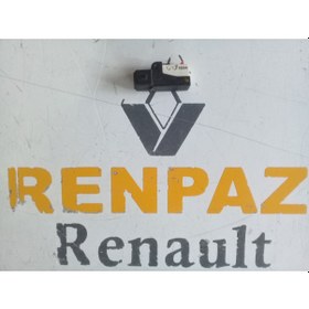 Resim Ford Transit Kalorifer Motor Anahtarı Klimalı 93bg18578ea 
