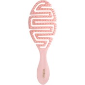 Resim Ventoso labyrinth brush labirent tarak yavru ağzı 