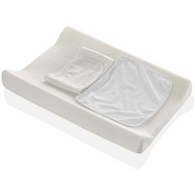 Resim BabyJem Kundaklı Alt Açma Ekru - Ekru / STD 