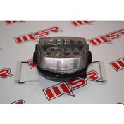 Resim Honda Cbr 1000 Rr 2008-2012 Arka Stop (538830089) 
