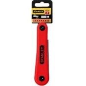 Resim Anahtar-Set (7-Parçalı, 2.5/3/4/5/6/8/10 Mm, Silisyum-Çelik, Kod) 4 – 69 – 262 