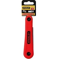 Resim Anahtar-Set (7-Parçalı, 2.5/3/4/5/6/8/10 Mm, Silisyum-Çelik, Kod) 4 – 69 – 262 