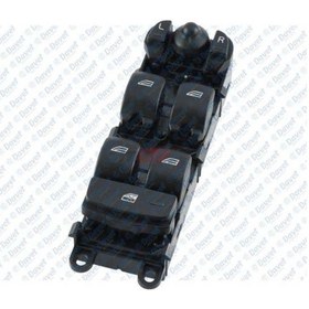 Resim Cam Dügmesi Sol Dortlu Discovery Freelander Range Rover Sport 504623182 