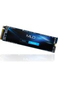 Resim mld M300 1tb 3300mb-3100mb/s Nvme M.2 2280 Ssd (22m300p13-1000) 