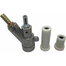 Resim Kumlama Tabanca Seti Tip 1 8 Mm / 80 Mm 