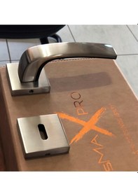 Resim Çebi Croma Pera Kapı Kolu Inox 