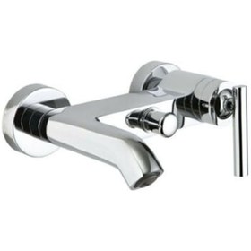 Resim Gpd MBB100 Frezia Banyo Bataryası Krom 