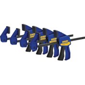 Resim Grip Kelepçe, Tek Elli, Mini Çubuk, 15,2 Cm, 4&apos;lü Paket (1964758) 