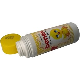 Resim Benex Pişik Engelleyici Talk Bebek Saç Pudrası 75 G 