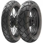 Resim Anlas Capra R Takım 120/70r19 & 170/60r17 Tubeless Radıal 