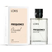 Resim Loris E-65 Frequence Erkek Parfüm EDP 50 ML 