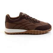 Resim Bambi Kahve Kadın Sneaker K01791072067 