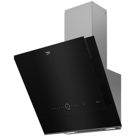 Resim Beko BDE 6072 S 60 CM Duvar Tipi Davlumbaz 