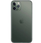Resim iPhone 11 Pro Max Uyumlu Full Dolu Kasa (Yedek Parçadır) 