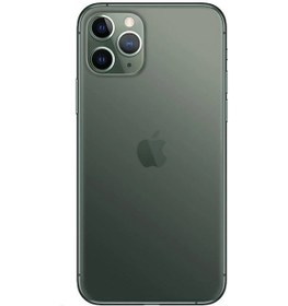 Resim iPhone 11 Pro Max Uyumlu Full Dolu Kasa (Yedek Parçadır) 