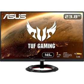Resim Asus TUF Gaming VG249Q1R 23.8" 165Hz 1ms (HDMI+Display) FreeSync Full HD IPS Monitör 