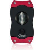 Resim Colibri V Puro Kesici V-Cut Siyah/Kırmızı Cu300t2 