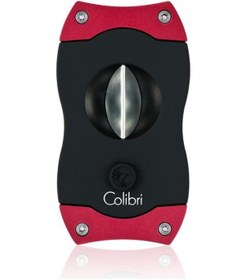 Resim Colibri V Puro Kesici V-Cut Siyah/Kırmızı Cu300t2 