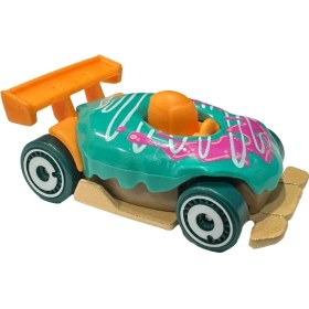 Resim Hot Wheels Sweet Rides Donut Drifter JJJ24 