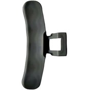 Resim SRR Samsung Çamaşır Makinesi Kapak Mandalı 6 Kg Gri Dc 64-01524a 