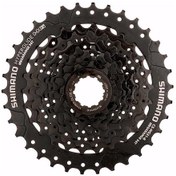 Resim Shimano Altus Cs-hg31 Ruble 11-34 8v Megarange 