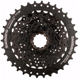 Resim Shimano Altus Cs-hg31 Ruble 11-34 8v Megarange 