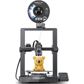 Resim Ender-3 V3 Ke 3d Yazıcı 