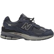 Resim New Balance 2002r Kadın Spor Ayakkabı M2002rdo 