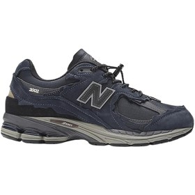 Resim New Balance 2002r Kadın Spor Ayakkabı M2002rdo 