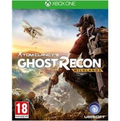 Resim Ubisoft Tom Clancys Ghost Recon Wildlands Xbox One Oyun 
