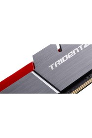 Resim G.Skill Trident Z F4-4266C19D-16GTZA 16 GB (2x8) DDR4 4266 MHz CL19 Ram 