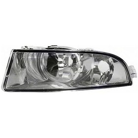 Resim 1nh 354 671-021 Octavıa Sağ Sis Farı 09+ 