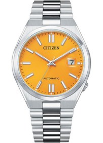 Resim Citizen Tsuyosa NJ0150-81Z Erkek Kol Saati 